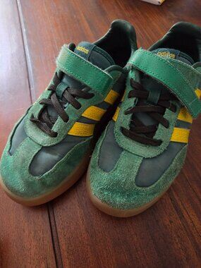 Adidas | Barreda Decode Shoes Kids